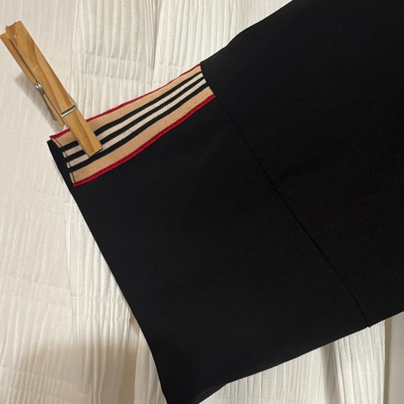 Joh. Elegant Black Midi Dress - Picture 6 of 12